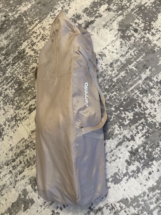 манеж carrello grande