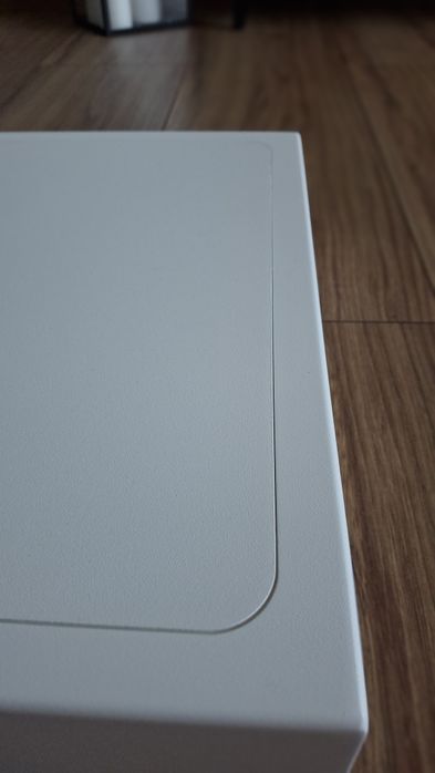 120x40 pokrywa aluminiowa akwariowa