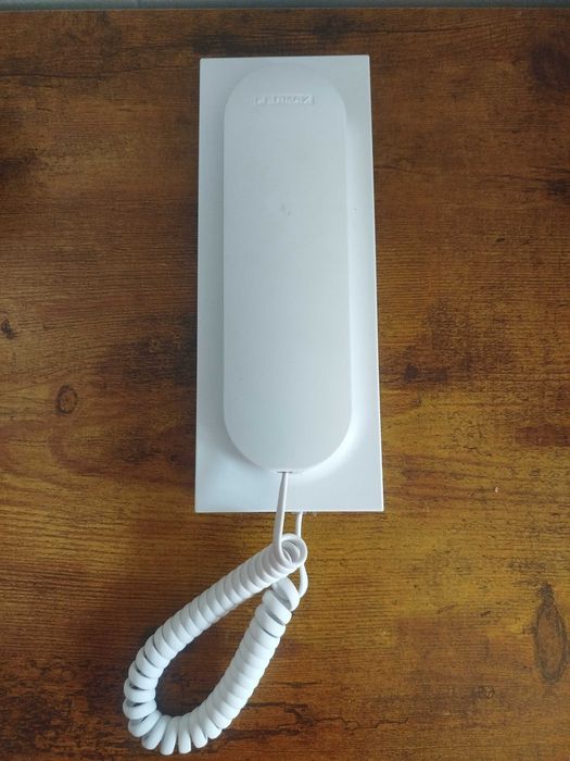 Telefone porteiro Fermax