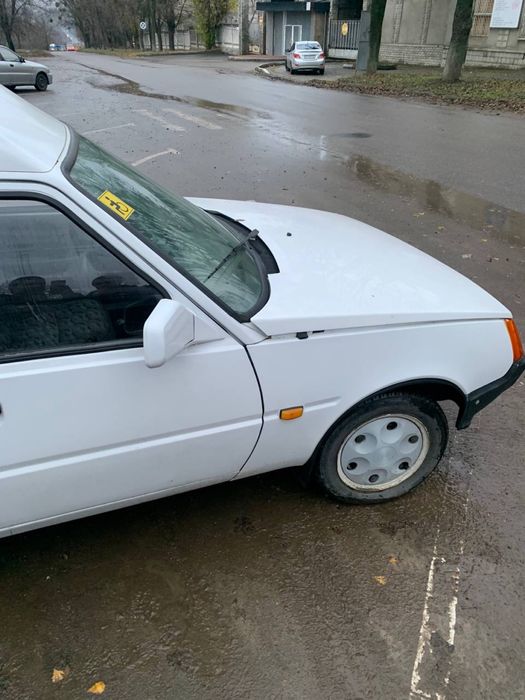 ЗАЗ-Таврія 11055