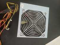 Блок живлення 400w, робочий.
