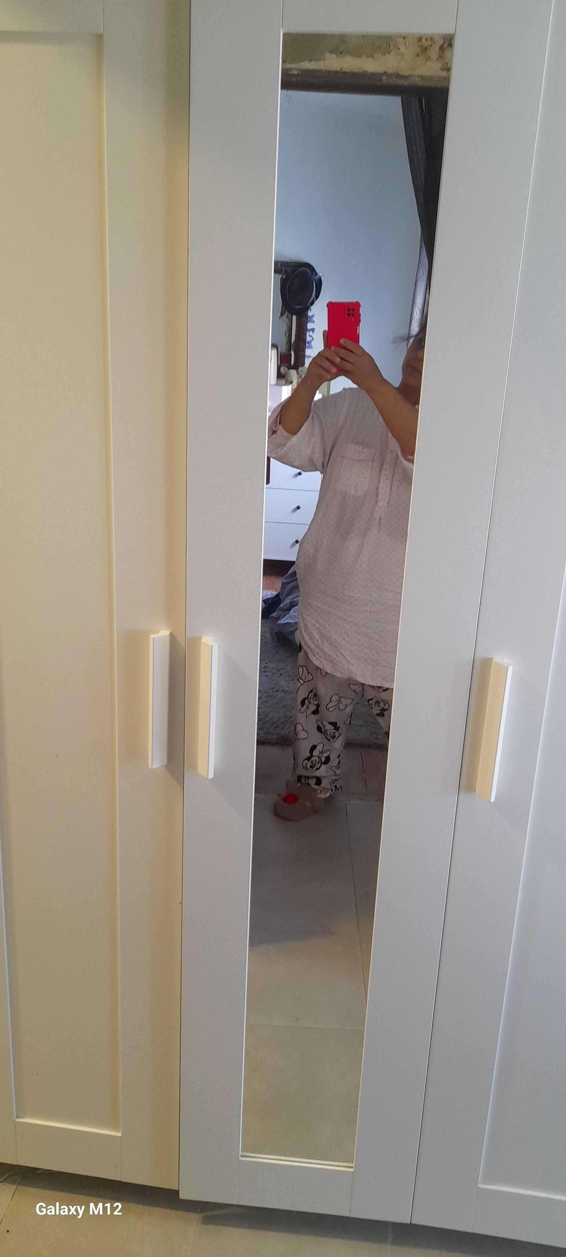 Vendo conjunto de dormitorio matrimonio