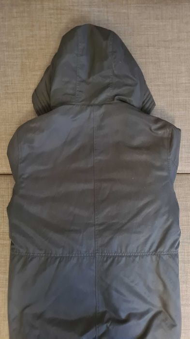 Kurtka zimowa, parka, EDC by Espirit