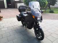 Sprzedam BMW K 1100 LT