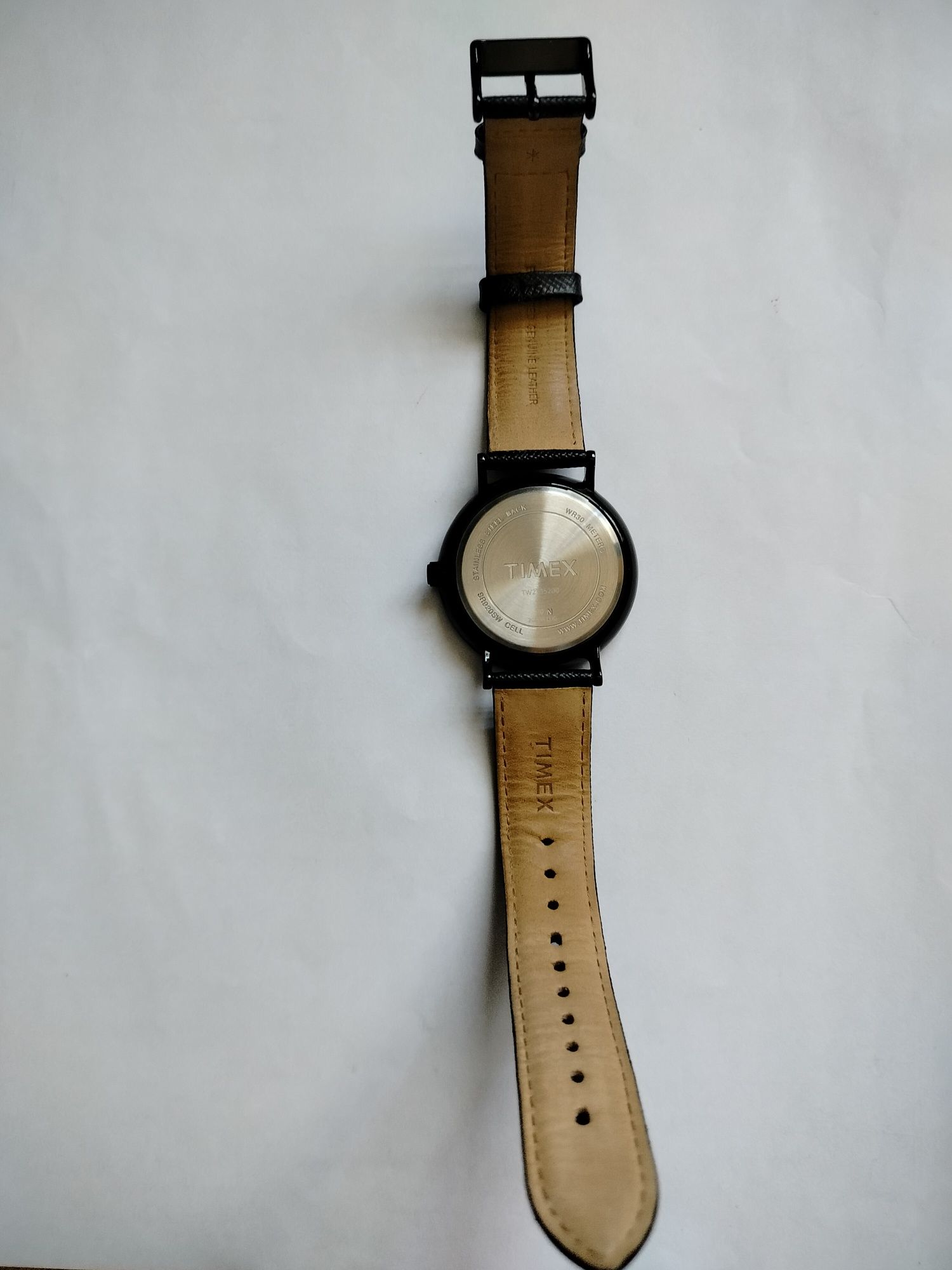 Timex Classic Southview TW2T35200