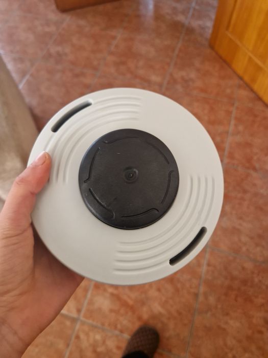 Cabeça fio nylon autocut c46-2