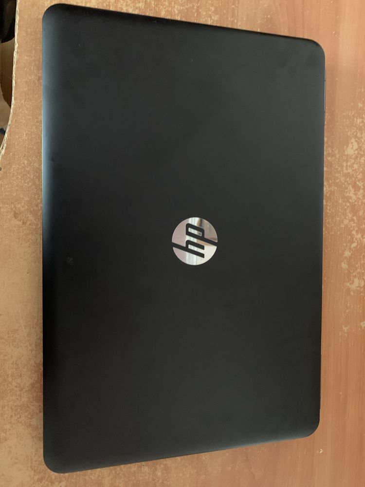 HP Pavilion gaming