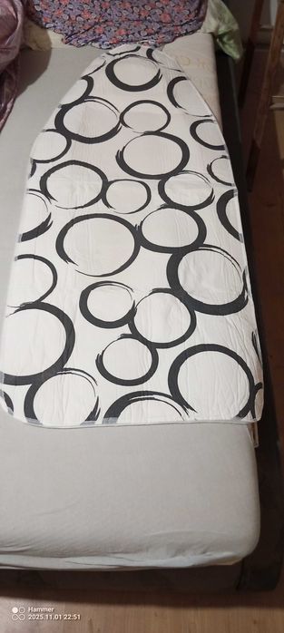 pokrowiec na deskę do prasowania