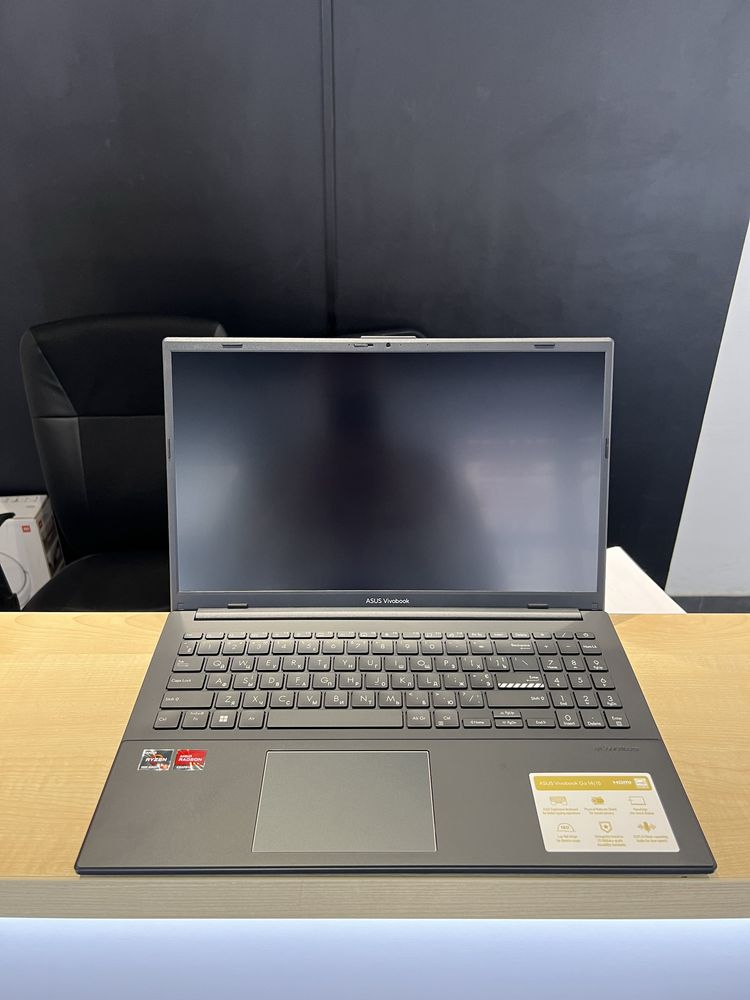 Ноутбук ASUS Vivobook Go 15(E1504FA-BQ050) 15,6