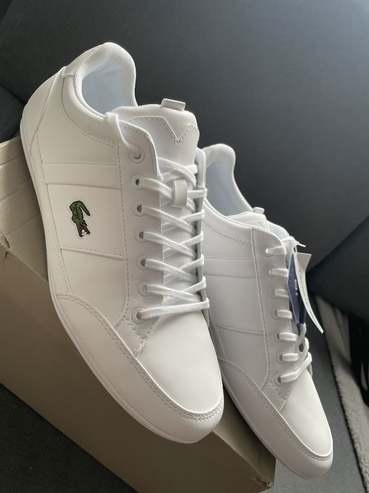 Buty Lacoste 41r