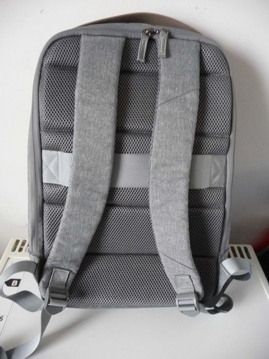 Plecak na laptop HP Pavilion Backpack 15,6'' szary