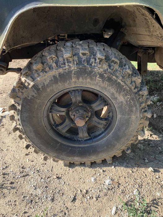 Продам УАЗ вхорошом стане