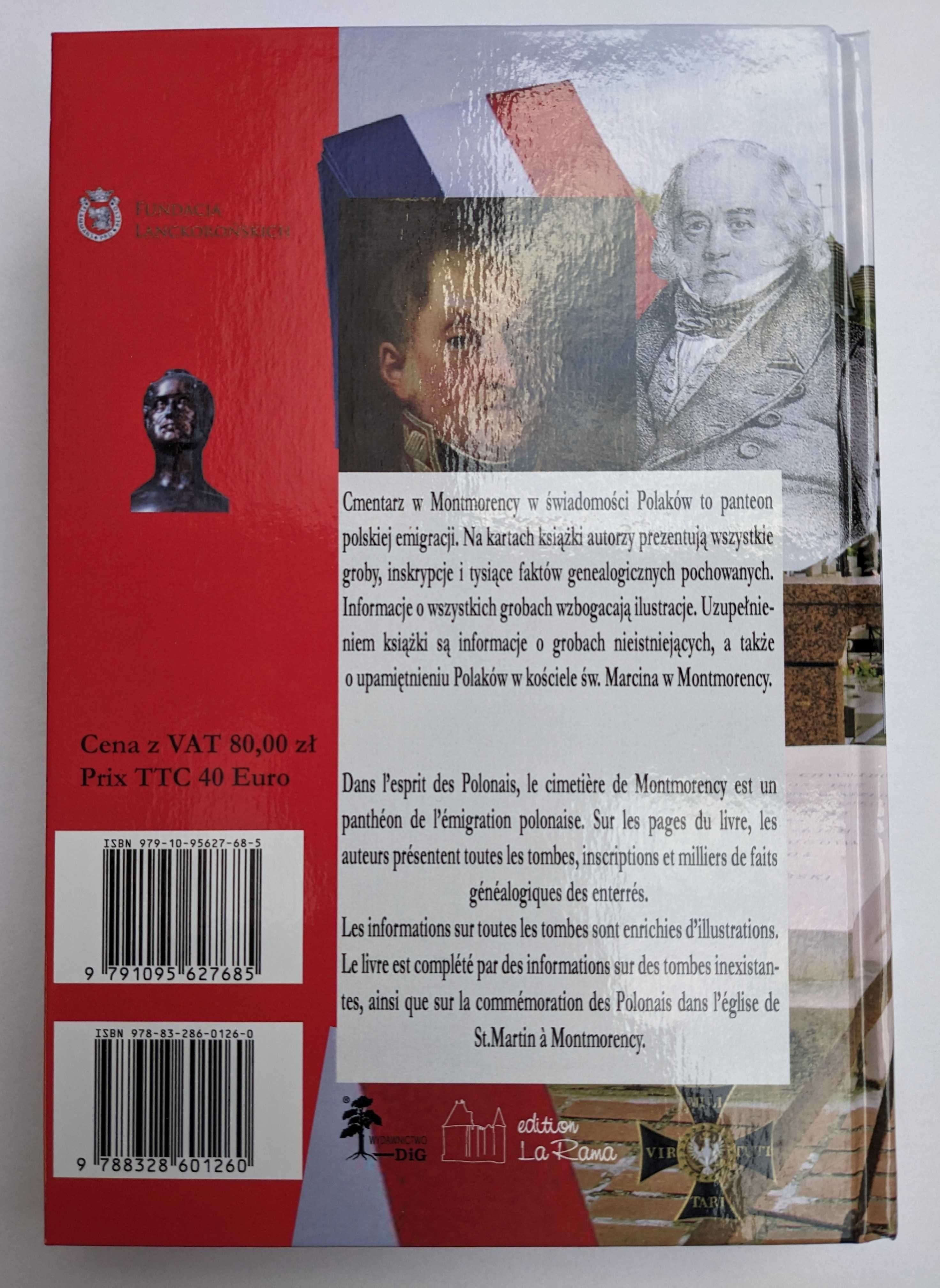 Nekropolie Historia Cmentarz Champeaux w Montmorency Antropologia Nowa