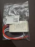 Transformator elektroniczny 220V do AC 12V 20-60W