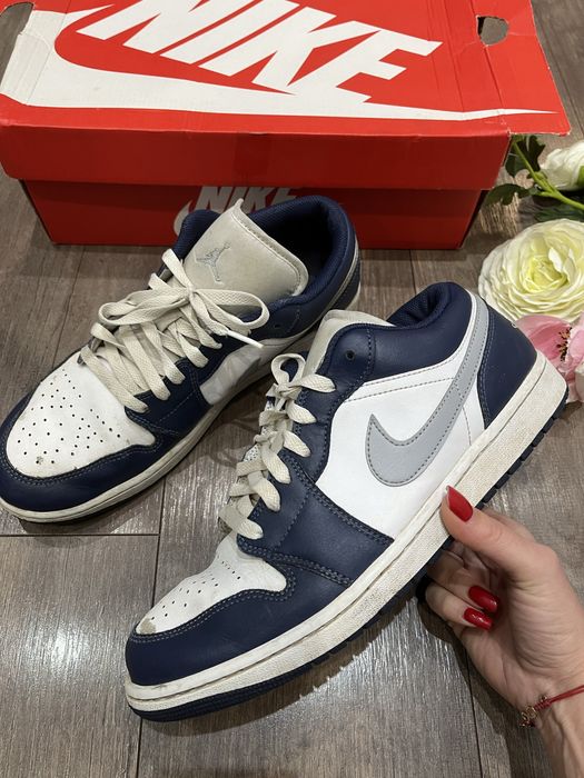 Buty Nike Jordan 45