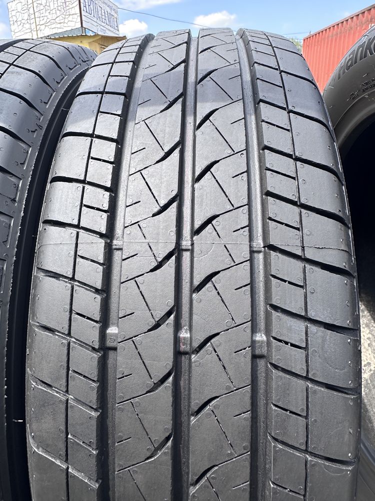 205/65r16c Bridgestone 205 65 16c Ціна за 1шт