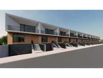 OFERTA DA ESCRITURA. Moradia T3 em Merelim, Braga.