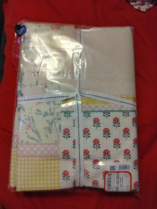 Постельное белье 160х220