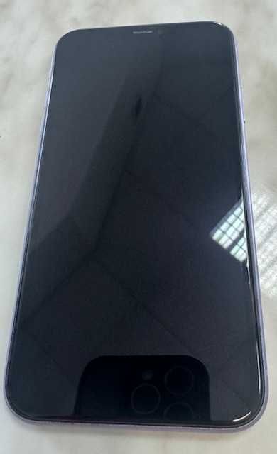 Iphone 11 64GB Fiolet