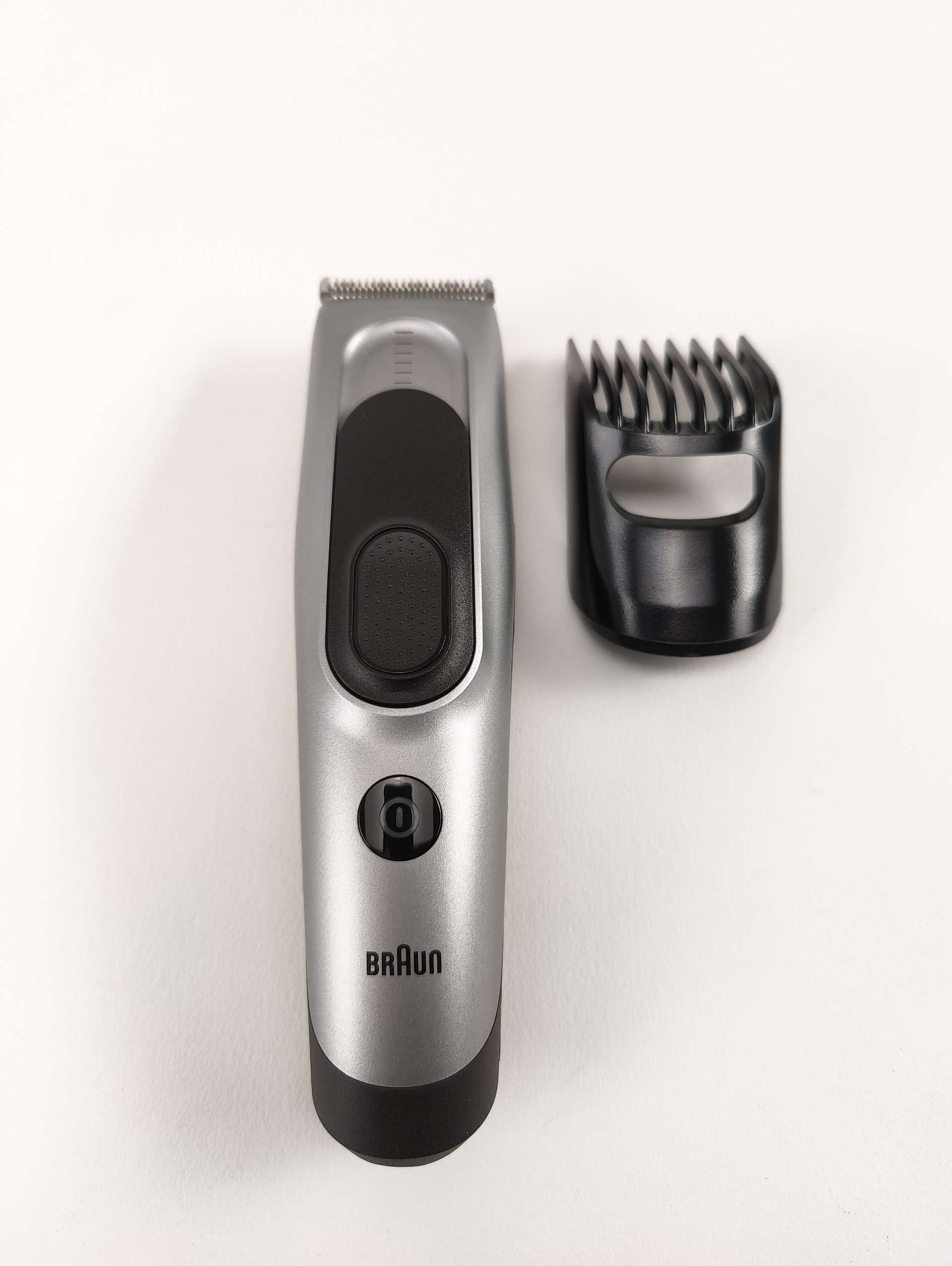 BRAUN HC7390 Series 7 Maszynka do strzyżenia włosów