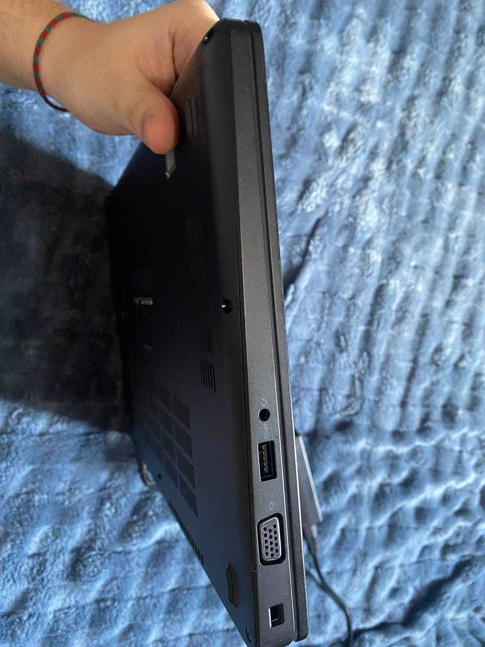 Dell Latitude 5490 Core i5-7300U 2.6GHz, 16GB RAM, 512GB SSD, 14''
