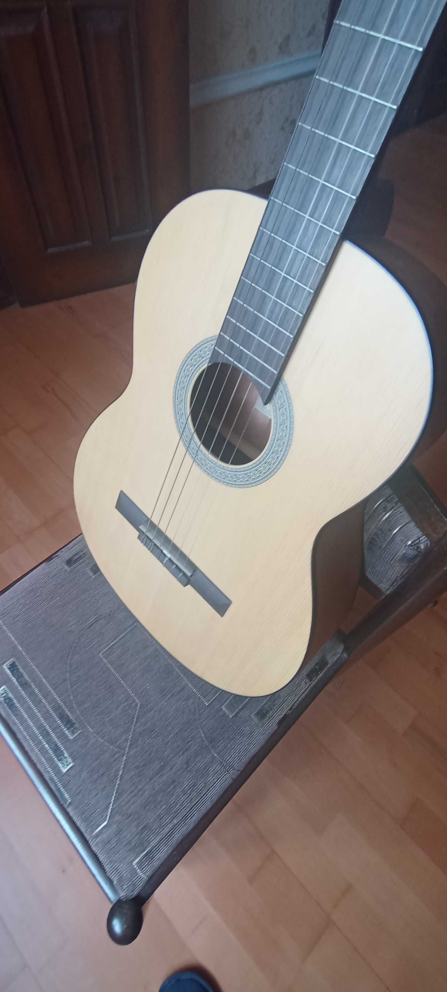 Гітара cort guitars AC10 NS