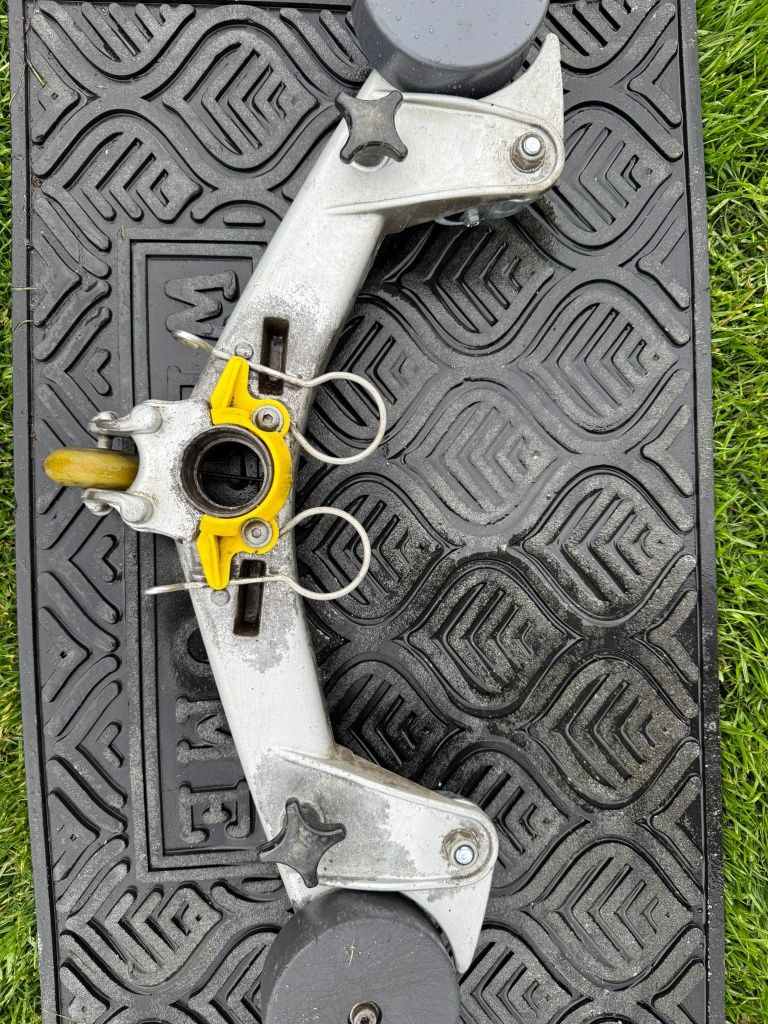 Taski swingo Ssawa