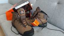 Buty trekkingowe crispi heio Tinde GTX Brown 45