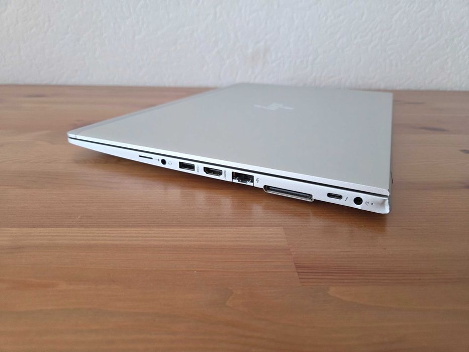 Ноутбук HP EliteBook 850 G6 i5-8365u 16Gb 512Gb Батарея 8ч #2