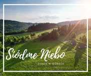 Domek całoroczny w górach Stołowych