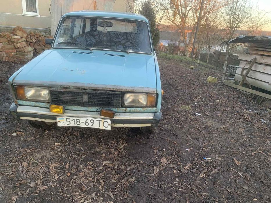 Продам ваз 2104 в разборку