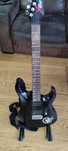 Gitara Cort X-2 wraz z Efektem Zoom oraz akcesoriami