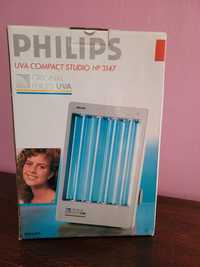 Solarium domowe Philips  HP3147/A