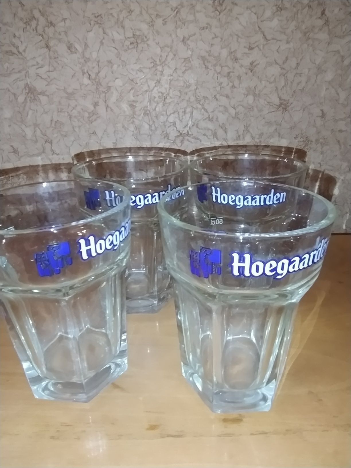 продам стаканы для пива Hoegaarden 120 грн 1 шт