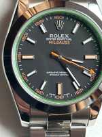 часы Rolex milgauss