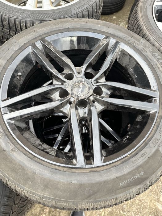 Диски з резиною з Європи! Готові до сезону!