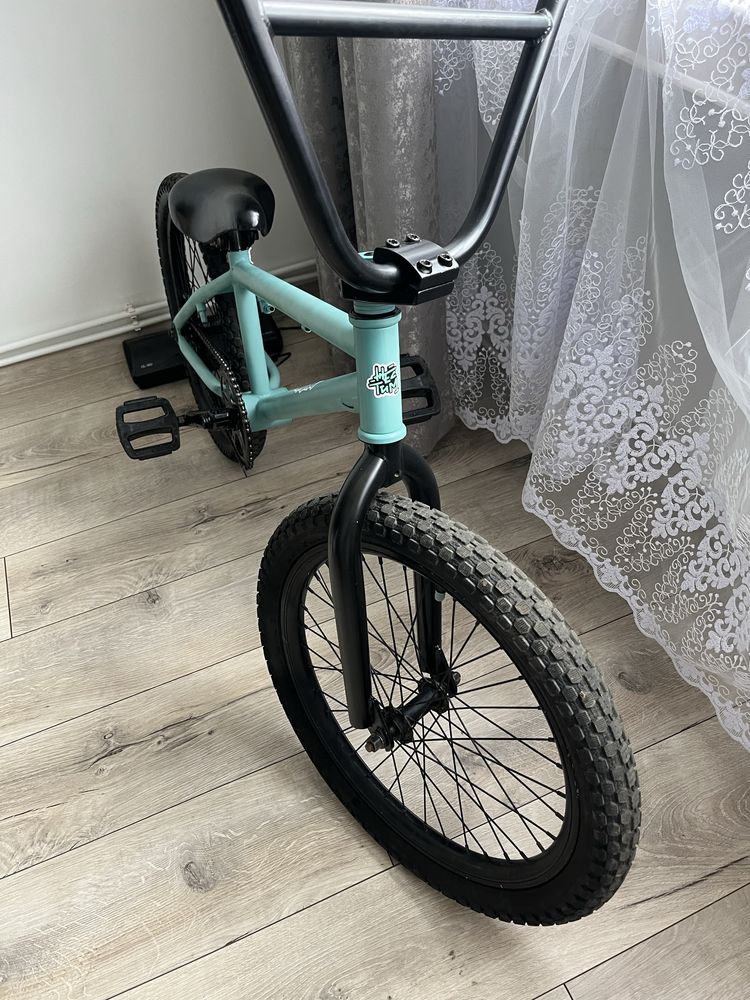 Велосипед Бмх Bmx