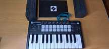 Midi клавіатура novation launchkey mk2 mini