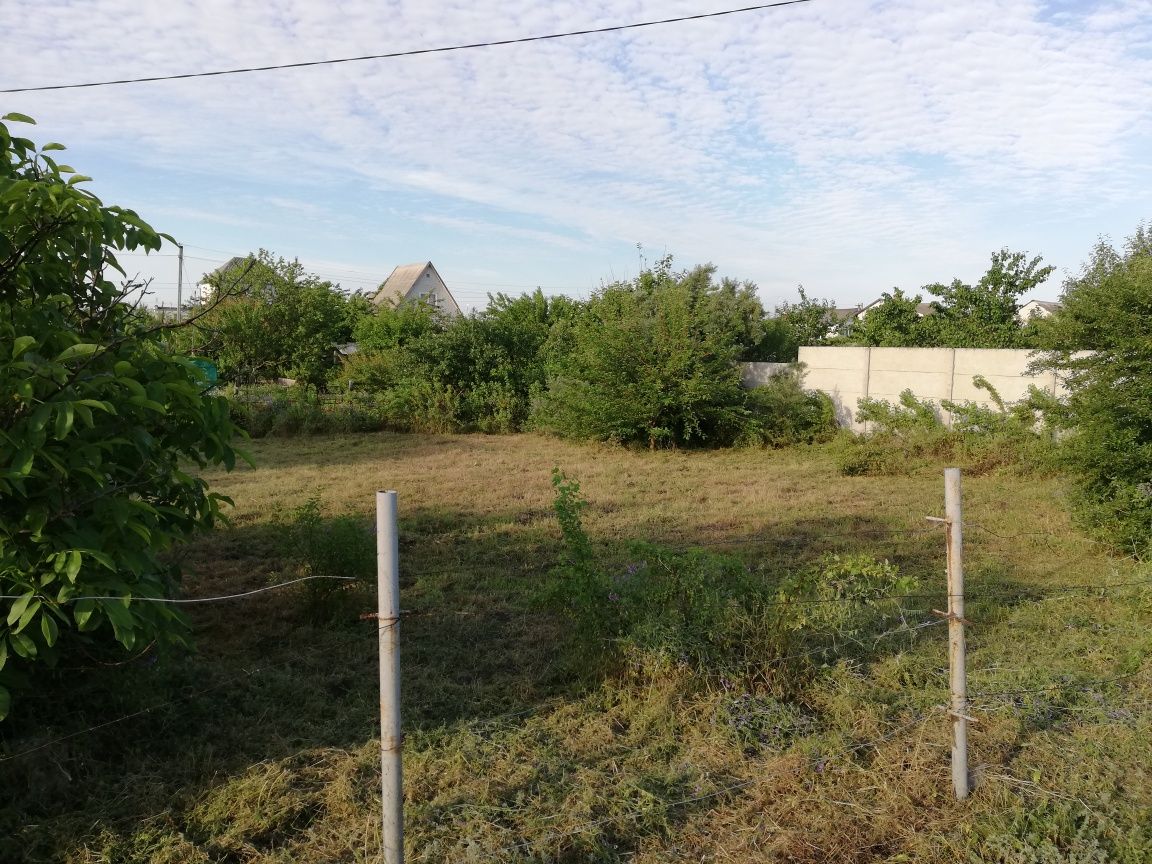 Продам участок 4сот.