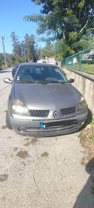 Renault Clio 1.2