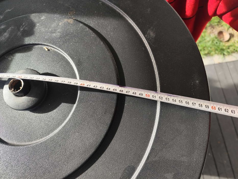 Bufor ciepła (bojler ) 200l