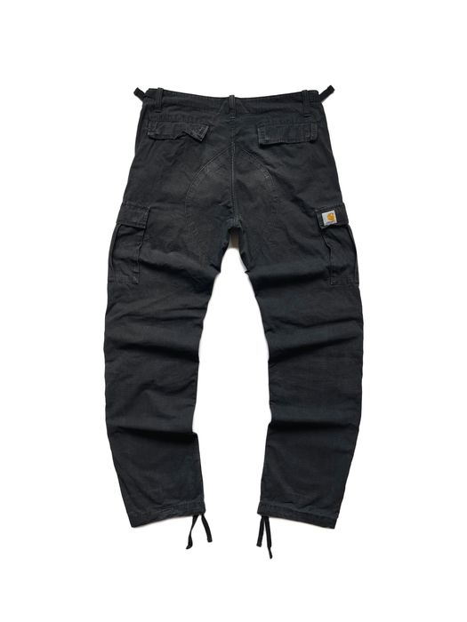 Carhartt Aviation Cargo Pants Size 32x34