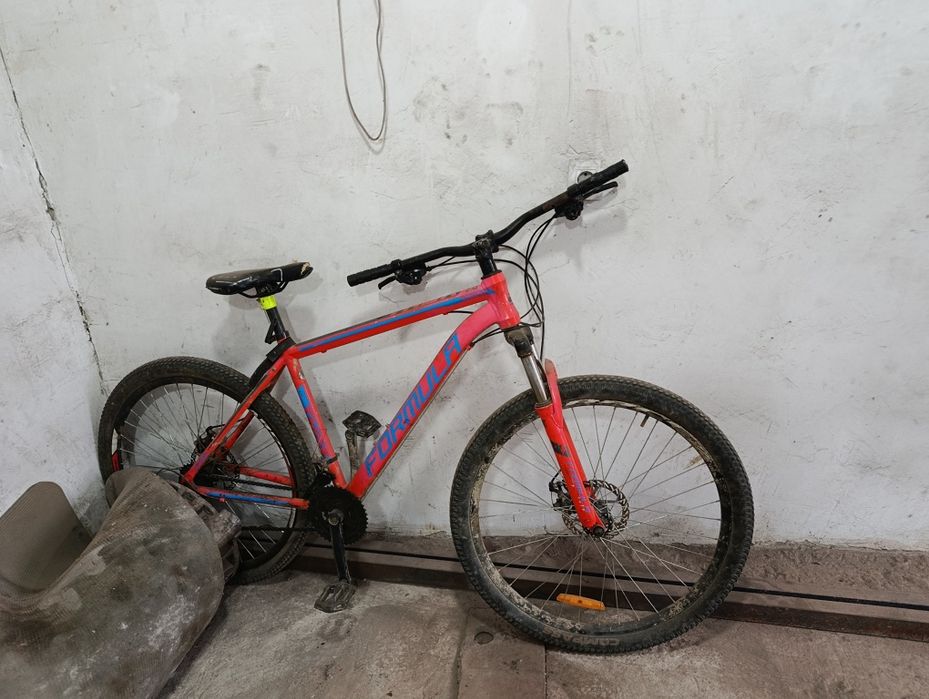 Велосипед Formula 27,5