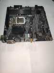 Vendo Motherboard MSi B460M pro-VDH WiFi  para peças