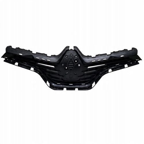 RENAULT CAPTUR 13-19 ATRAPA GRILL