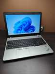 Laptop 15,6" Lenovo ThinkPad E570 - i5-7200U/16GB RAM/256SSD/Win11 FV