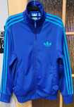 Męska Bluza ADIDAS rozm. S/M - JAK NOWA !!!