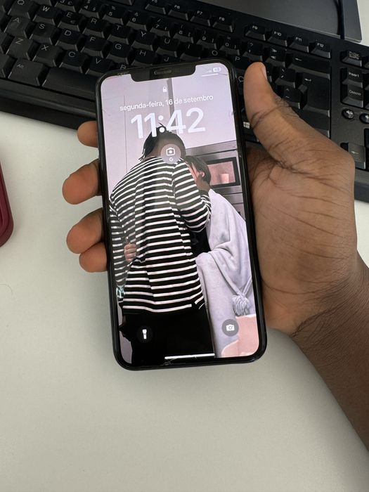 iphone 11 pro max de 512 GB