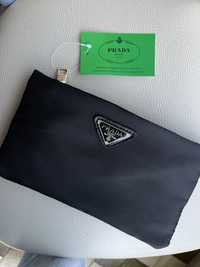 Bolsa tipo Prada