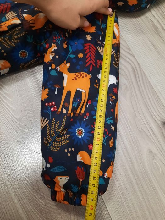 Напівкомбінезон Lassie для хлопчика